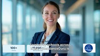 Best Smart Attendance System for Schools & Offices | Complete Guide & Demo | Attendanceguru. screenshot 5