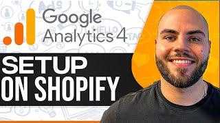 How To Set Up Google Analytics 4 On Shopify 2026 (With Conversion Tracking)