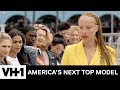 The Contestants Show Stacey McKenzie Their Best Runway Walk ‘Sneak Peek’ | America's Next Top Model