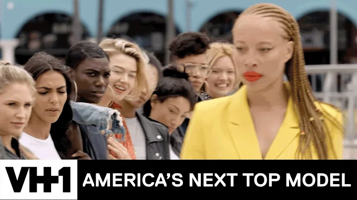 The Contestants Show Stacey McKenzie Their Best Ru...