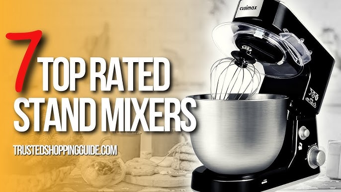 Shop Salter Stand Mixers & Electric Whisks