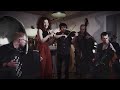 Capture de la vidéo Mathias Lévy - L'espoir (Lou Tavano, Seb Giniaux, Laurent Derache, Jean Philippe Viret)