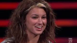 They Chose Haeley Vaughn Over Tori Kelly American Idol Season 9