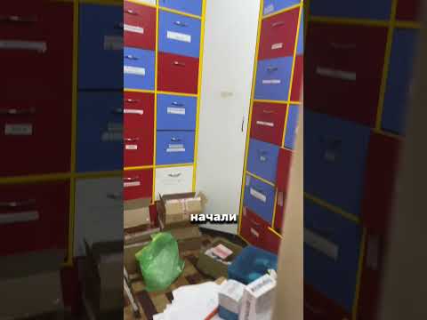 Не для слабонервных оказалось в общем) подписывайтесь, будет вторая часть еще