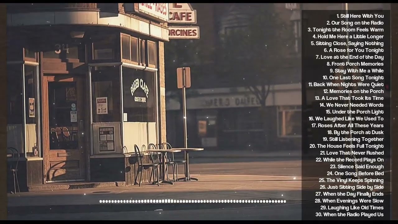 Greatest Oldies Love Songs | 70s 80s Romantic Classics | Golden Old Hits Playlist