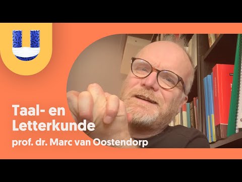 Boven het woord I Fonologie (deel 8)