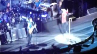 Its My Life - Bon Jovi Tt Arena Turkey Istanbul Türkiye