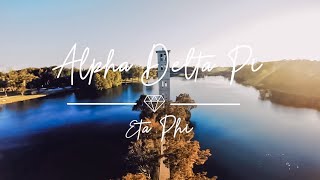 Furman ADPi ★ Sisterhood Video 2021