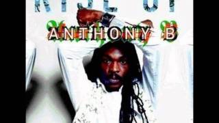 Video thumbnail of "Anthony B - Better Haffi Come ft. Chezidek"