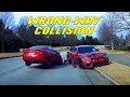 INSANE CAR CRASHES COMPILATION  || BEST OF USA &amp; Canada Accidents - part 11