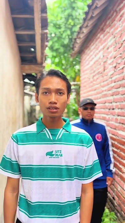 Nadeo sek mirip sampean mas #shorts