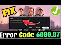 An error occurred while authenticating with rockstar games services GTA 5 fix