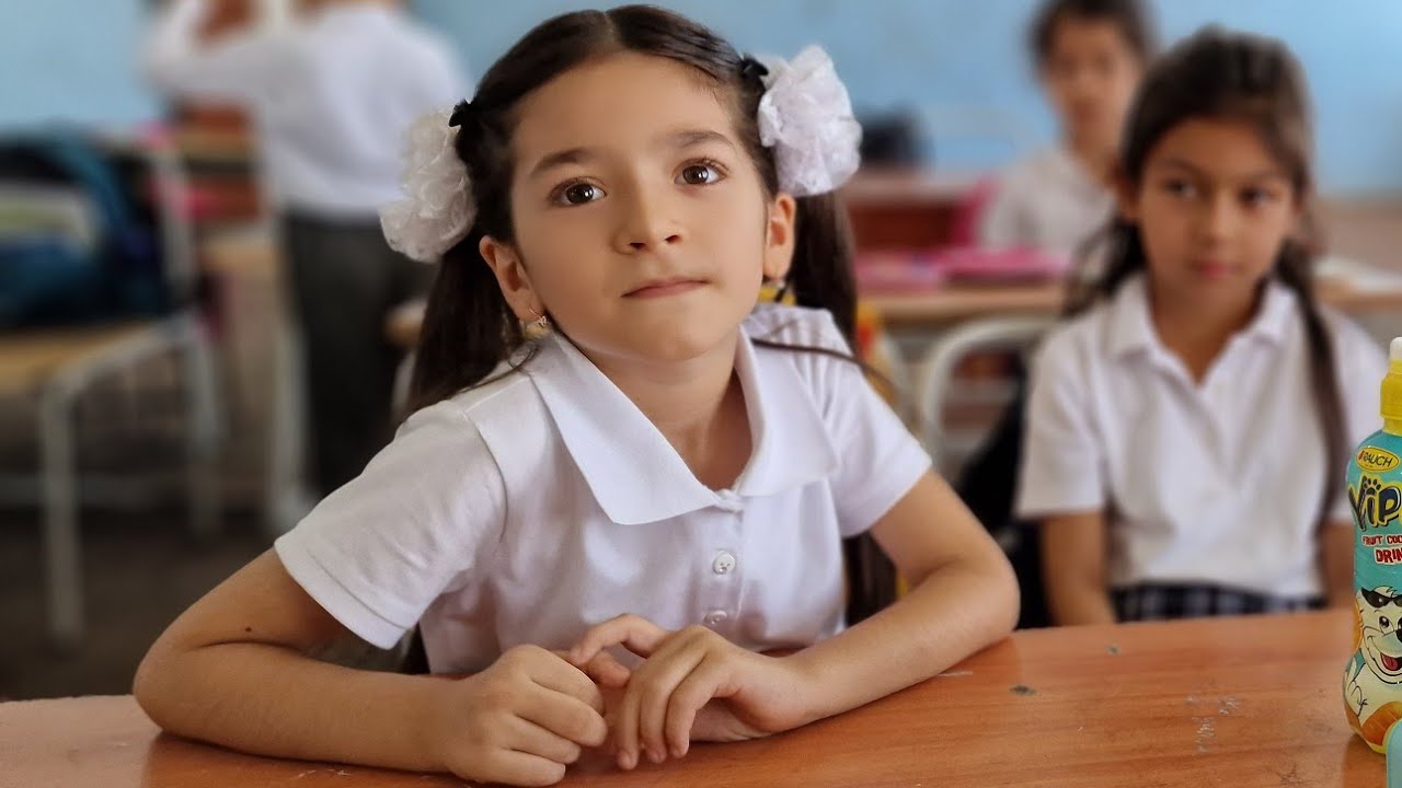 Şagird davranış qaydaları