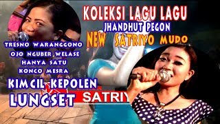 KOLEKSI JANDHUT PEGON NEW SATRIYO MUDO