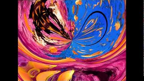 Short Korg padKontrol Demo