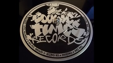 Timebase Feat. Kromozone - Fireball