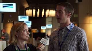 #TelecomExchange West 2014: Integra Networks on fiber optic transceivers