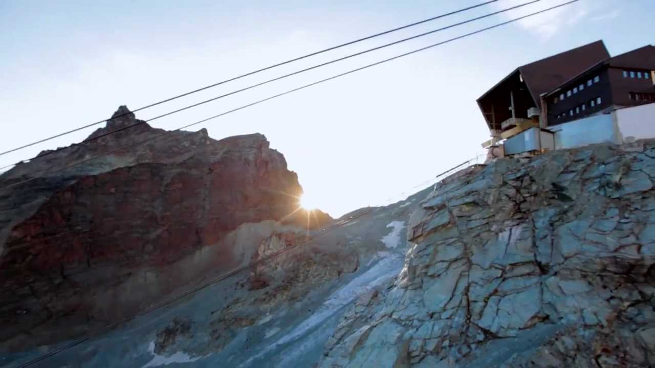 Swisscom Snowfriends Trailer