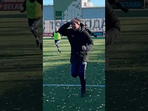 В НЕГО НИКТО НЕ ВИРИЛ, А ОН ЗАБИЛ ПОБЕДНЫЙ ГОЛ ⚽️ - Смотреть видео с Ютуба без ограничений