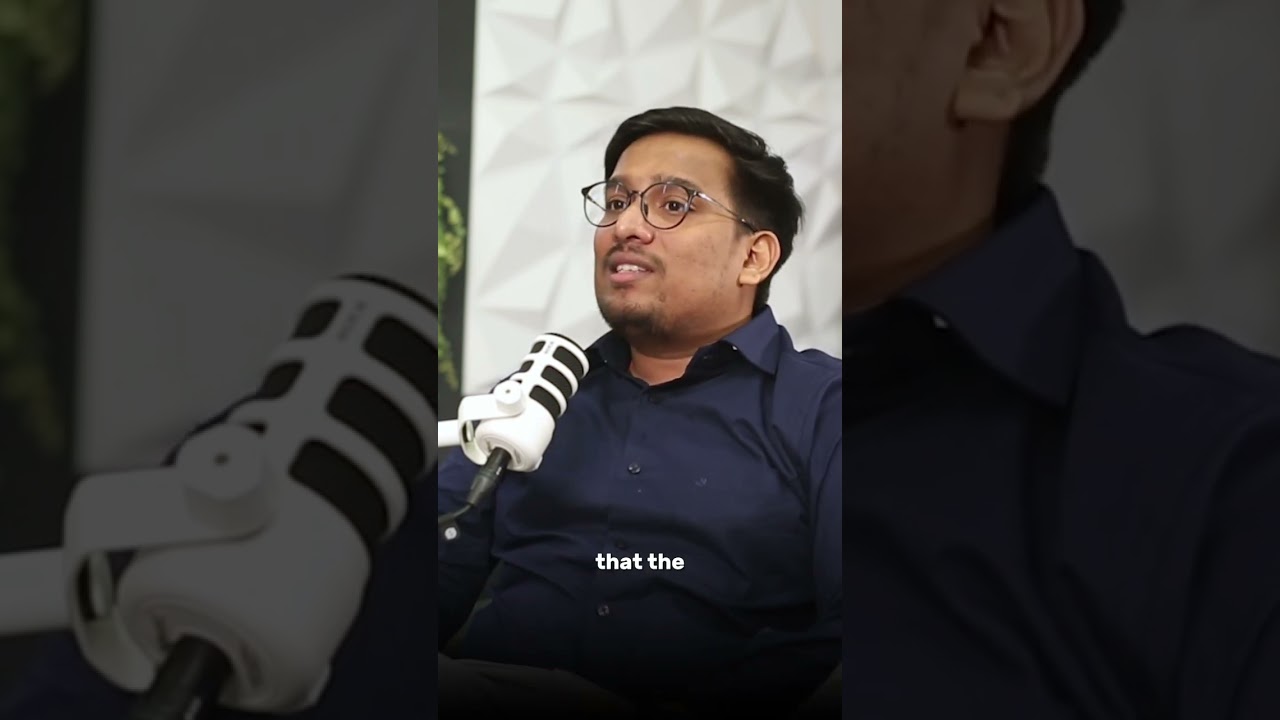 Government education itni up to the mark nahi hai!! 