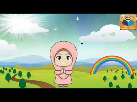 Pertanyaan dalam aqidah
