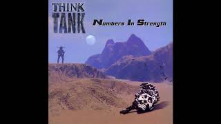 Think Tank - L Street Terror (Original Audio)