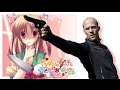 ヤンデレの妹に愛されてもハードボイルドなジェイソン・ステイサム
