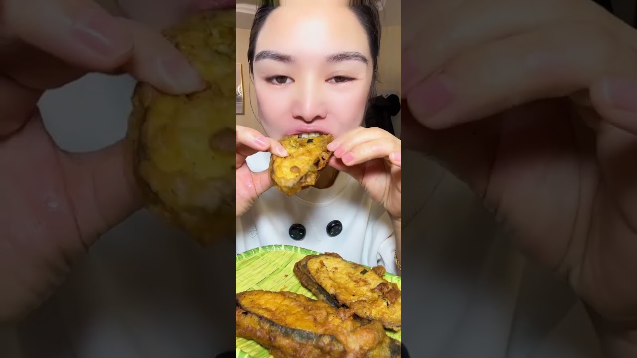 ASMR 맛있는 음식 , Mukbang Chinese Food and Eating Sound 
