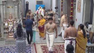 SSBTNJ - Sri Krishna Jayanthi Celebrations