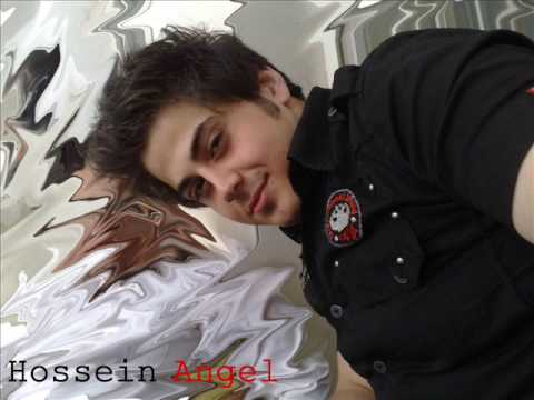 Hossein Angel - 04 Hes e Gharib (Ft Mehdi 86)