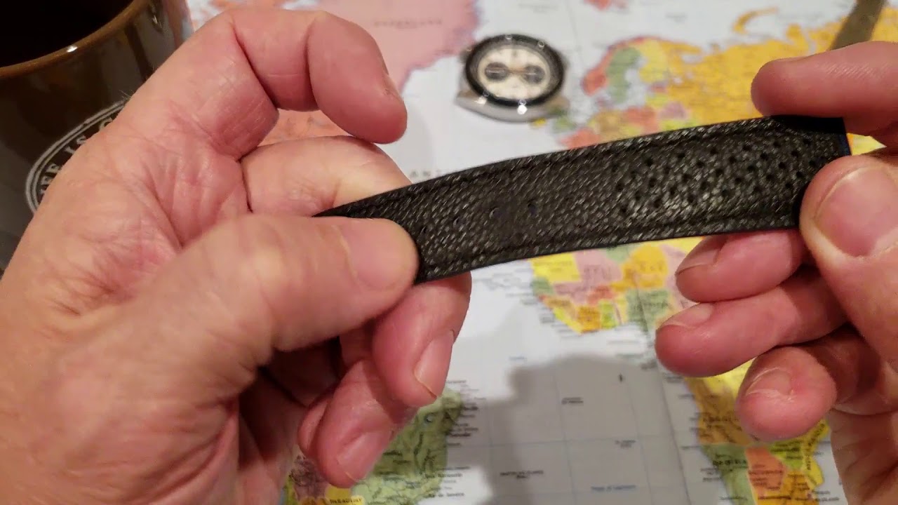 StrapsCo Strap and shout out!! YouTube