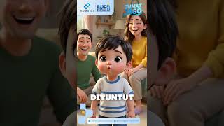 Belajar Coding Sejak Kecil