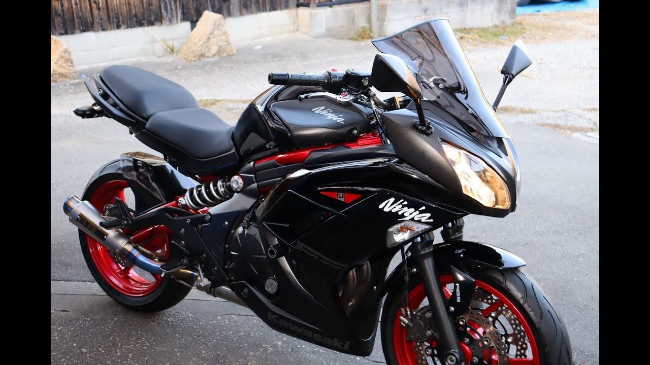 車検残り１年　ETC付き　NINJA400e　バイク　走る止まる曲がる⭕️　 maxresdefault.jpg