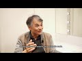 Capture de la vidéo Jun Märkl Interview: What Makes Saint-Saëns' Music So Appealing And Interesting?