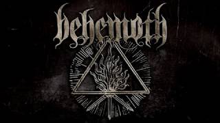 Ora Pro Nobis Lucifer (Full Behemoth Cover) - Tom Gekas