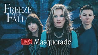 Freeze the Fall | Masquerade ~ Live at Crown &amp; Thieves May 6, 2023 #FTF #OriginalMusic