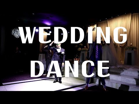 춤추는이강사 웨딩 결혼식 축하댄스 공연 이벤트 ( wedding dance )