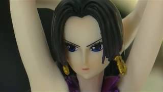FiguartsZero - Boa Hancock - Love Hurricane Ver. フィギュアーツ
