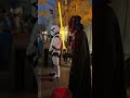 Experience Halloween In Salem Massachusetts Scary Costume Shorts Halloween2022 Shortsfeed 