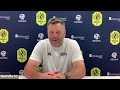 BJ Callaghan | Post Match 3-2 Win at Orlando City SC | US Open Cup Round of 16