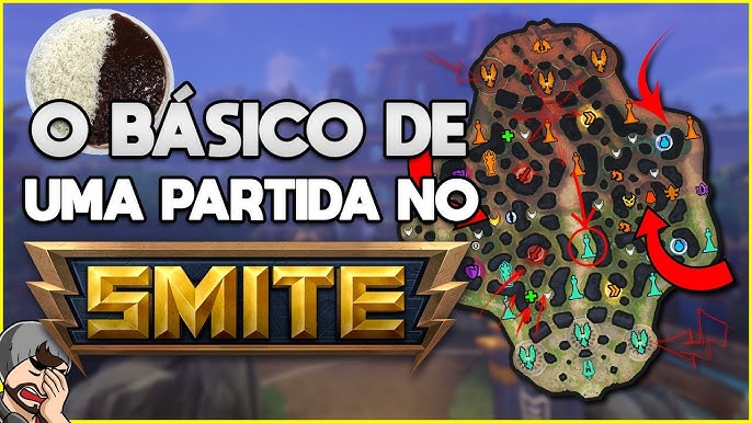 O FIM DO HEROES OF THE STORM! COMO ISSO AFETA O SMITE? 