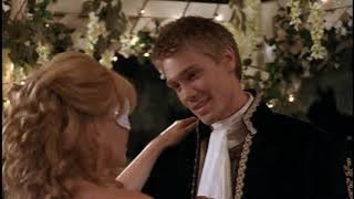 Chad Micheal Murray & Hillary Duff Dance Scene A Cinderella Story 2004 HQ