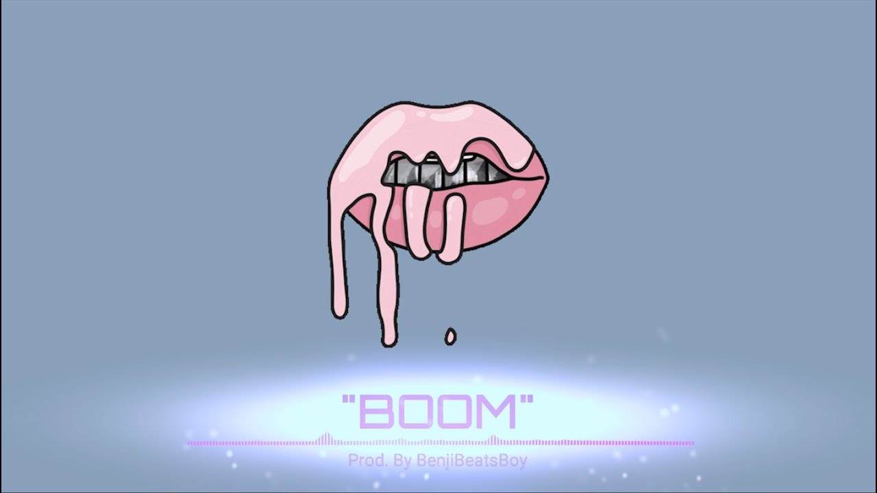 Baile Funk Type Beat  - "BOOM" | Brazilian Favela Instrumental