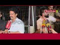 'പൊലീസ് വീട്ടിൽ കയറി അതിക്രമിച്ച് പിടിച്ചെന്നാണ് അറിഞ്ഞത്...ഞാൻ ഇപ്പോൾ വന്നതേയുള്ളൂ...' | M R Gopan