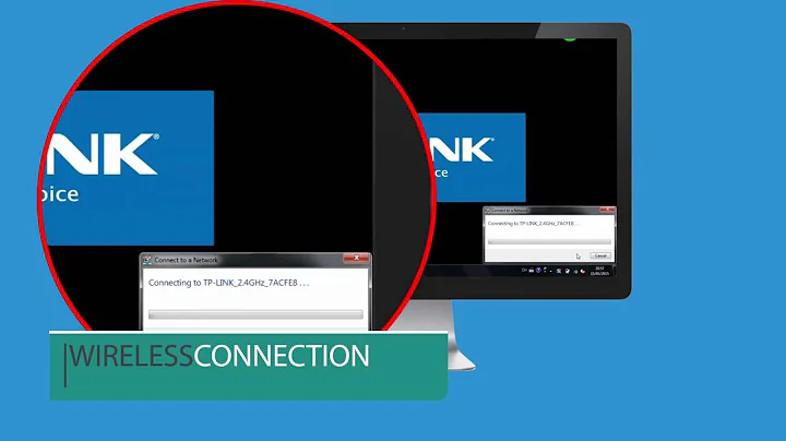 TP-LINK   Archer D9 Setup Guide