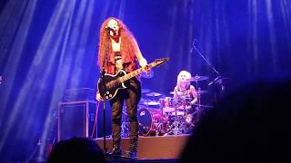 Marty Friedman - "Dragon Mistress" Live in Bariloche 01.04.2018