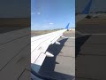 Boeing 737 Max 8 - Take Off