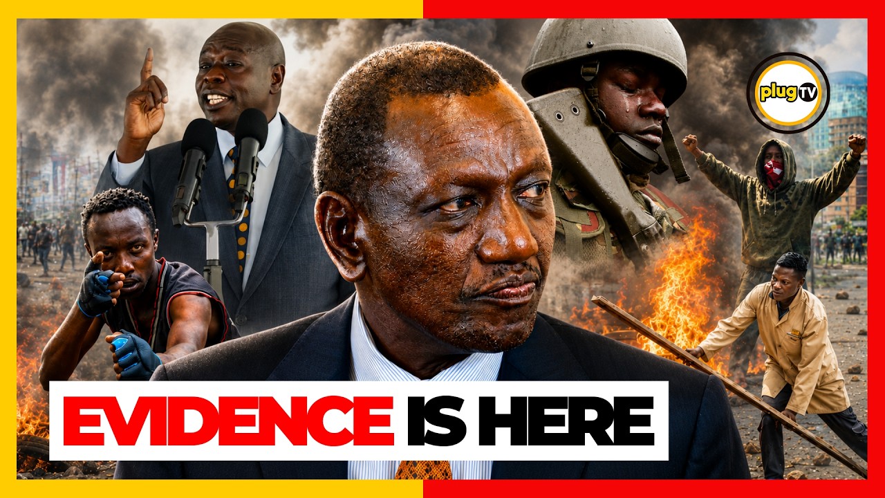 Political Tolerance of Criminal Elements in Democratic Societies