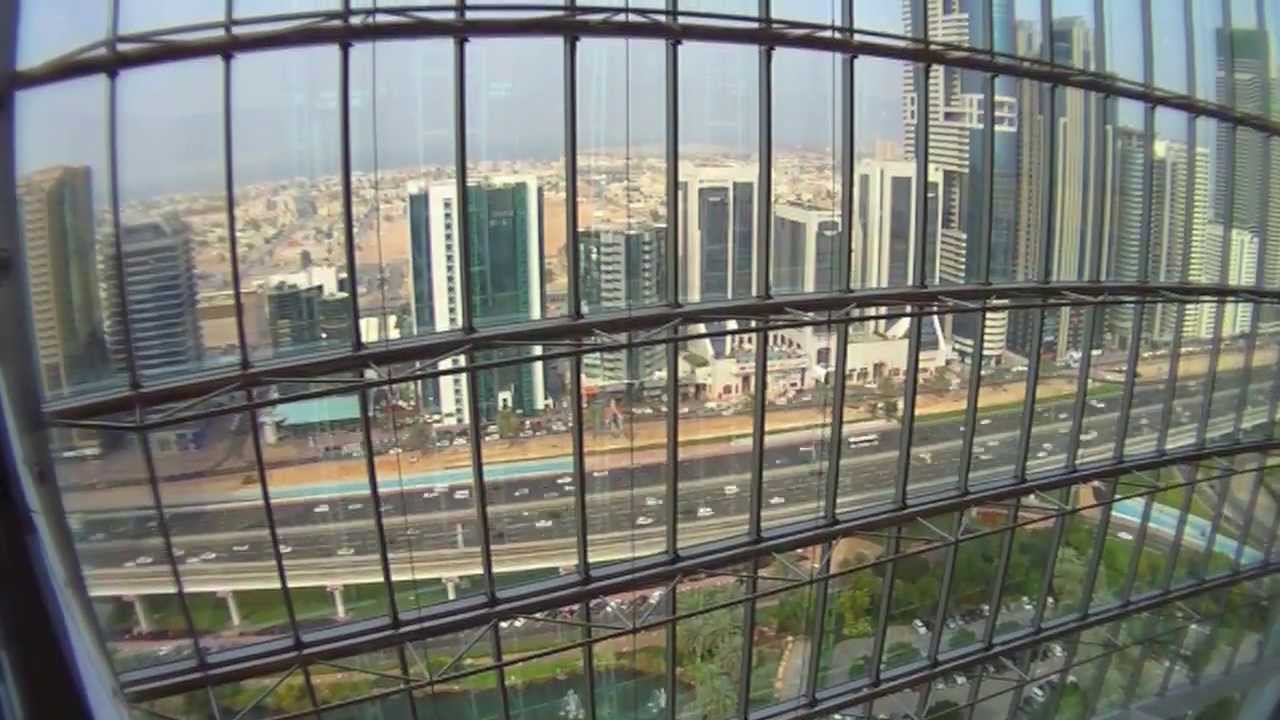 Dubai in 90 Seconds (Timelapse) YouTube