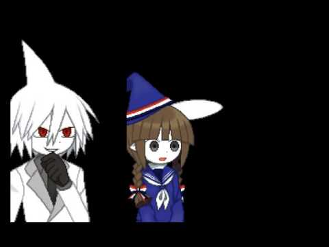 Wadanohara and the Crack Blue Sea- Great Blue Z